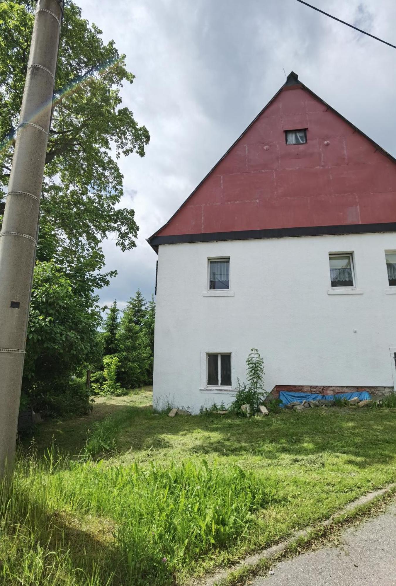 Berghaus Am Felsbruch Oberwiesenthal Ot Hammerunterwiesenthal מראה חיצוני תמונה